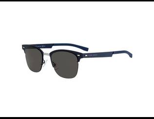 Hugo Boss BOSS 0934/N/S RCT/2K Sluneční brýle Clubmaster - Hugo Boss BOSS 0934/N/S RCT/2K