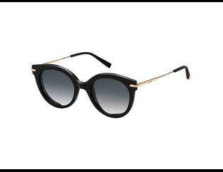 Max Mara MM NEEDLE VI 2M2/9O Sluneční brýle Max Mara - Max Mara MM NEEDLE VI 2M2/9O