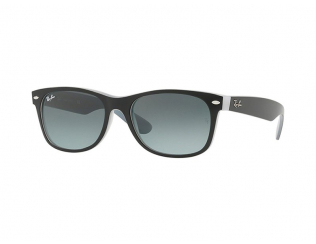 Ray-Ban NEW WAYFARER RB2132 630971 Sluneční brýle - Ray-Ban NEW WAYFARER RB2132 630971