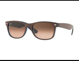 Ray-Ban NEW WAYFARER RB2132 6310A5 Sluneční brýle - Ray-Ban NEW WAYFARER RB2132 6310A5