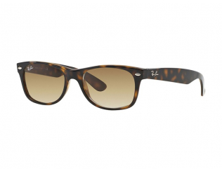 Ray-Ban NEW WAYFARER RB2132 710/51 Sluneční brýle - Ray-Ban NEW WAYFARER RB2132 710/51