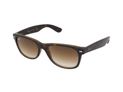 Ray-Ban New Wayfarer RB2132 710/51 