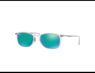 Ray-Ban NEW WAYFARER RB4225 646/3R Sluneční brýle - Ray-Ban NEW WAYFARER RB4225 646/3R