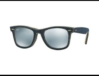 Ray-Ban ORIGINAL WAYFARER RB2140 119430 Sluneční brýle - Ray-Ban ORIGINAL WAYFARER RB2140 119430