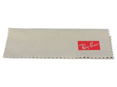 Ray-Ban Original Aviator RB3025 - W3277 - Cleaning cloth