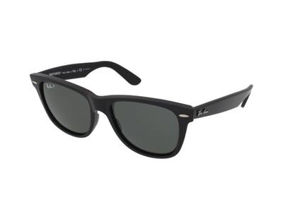 Ray-Ban Original Wayfarer RB2140 - 901/58 POL 