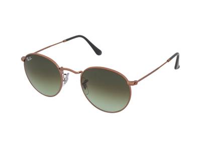 Ray-Ban Round Metal RB3447 9002A6 