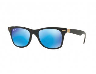 Ray-Ban WAYFARER LITEFORCE RB4195 631855 Sluneční brýle - Ray-Ban WAYFARER LITEFORCE RB4195 631855