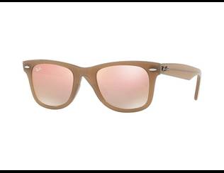 Ray-Ban WAYFARER RB4340 61667Y Sluneční brýle - Ray-Ban WAYFARER RB4340 61667Y