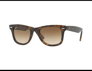 Ray-Ban WAYFARER RB4340 710/51 Sluneční brýle - Ray-Ban WAYFARER RB4340 710/51
