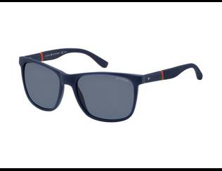 Tommy Hilfiger TH 1281/S 6Z1/KU Sluneční brýle - Tommy Hilfiger - Tommy Hilfiger TH 1281/S 6Z1/KU
