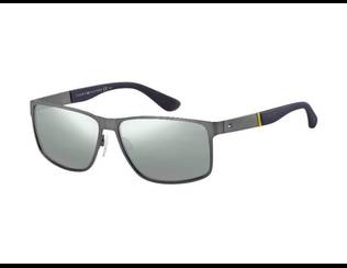 Tommy Hilfiger TH 1542/S R80/T4 Sluneční brýle Tommy Hilfiger - Tommy Hilfiger TH 1542/S R80/T4