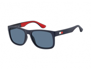 Tommy Hilfiger TH 1556/S 8RU/KU Sluneční brýle Tommy Hilfiger - Tommy Hilfiger TH 1556/S 8RU/KU
