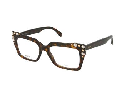 Fendi FF 0262 086