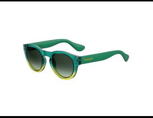 Havaianas TRANCOSO/M GP7/9K Sluneční brýle - Havaianas TRANCOSO/M GP7/9K
