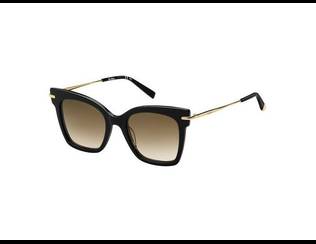 Max Mara MM NEEDLE IV 807 Sluneční brýle Max Mara - Max Mara MM NEEDLE IV 807