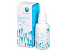 Oční kapky Comfort Drops 20 ml Oční kapky - Oční kapky Comfort Drops 20 ml