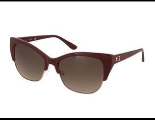Guess GU7523 72F Sluneční brýle Guess - Guess GU7523 72F