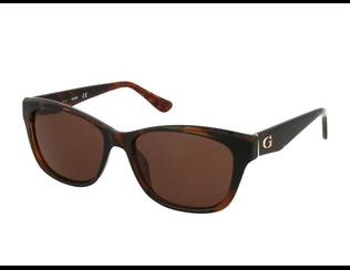 Guess GU7538 52E Sluneční brýle Guess - Guess GU7538 52E