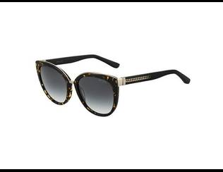 Jimmy Choo DANA/S 2KU/90 Sluneční brýle Jimmy Choo - Jimmy Choo DANA/S 2KU/90