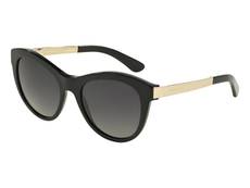 Dolce & Gabbana DG 4243 501/T3 Sluneční brýle - Dolce & Gabbana DG 4243 501/T3
