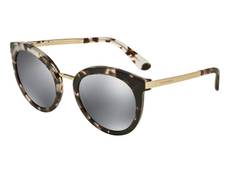 Dolce & Gabbana DG 4268 28886G Sluneční brýle - Dolce & Gabbana DG 4268 28886G