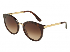 Dolce & Gabbana DG 4268 502/13 Sluneční brýle - Dolce & Gabbana DG 4268 502/13