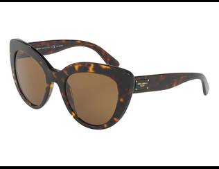 Dolce & Gabbana DG 4287 502/83 Sluneční brýle - Dolce & Gabbana DG 4287 502/83