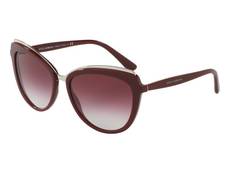 Dolce & Gabbana DG 4304 30918H Sluneční brýle - Dolce & Gabbana DG 4304 30918H
