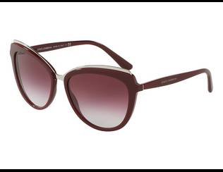 Dolce & Gabbana DG 4304 30918H Sluneční brýle - Dolce & Gabbana DG 4304 30918H