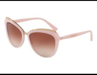 Dolce & Gabbana DG 4304 309813 Sluneční brýle - Dolce & Gabbana DG 4304 309813