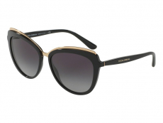 Dolce & Gabbana DG 4304 501/8G Sluneční brýle - Dolce & Gabbana DG 4304 501/8G
