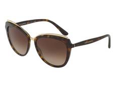 Dolce & Gabbana DG 4304 502/13 Sluneční brýle - Dolce & Gabbana DG 4304 502/13