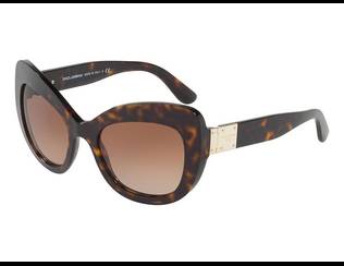 Dolce & Gabbana DG 4308 502/13 Sluneční brýle - Dolce & Gabbana DG 4308 502/13