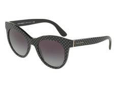 Dolce & Gabbana DG 4311 31268G Sluneční brýle - Dolce & Gabbana DG 4311 31268G