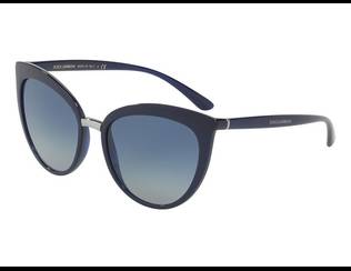 Dolce & Gabbana DG 6113 30944L Sluneční brýle - Dolce & Gabbana DG 6113 30944L