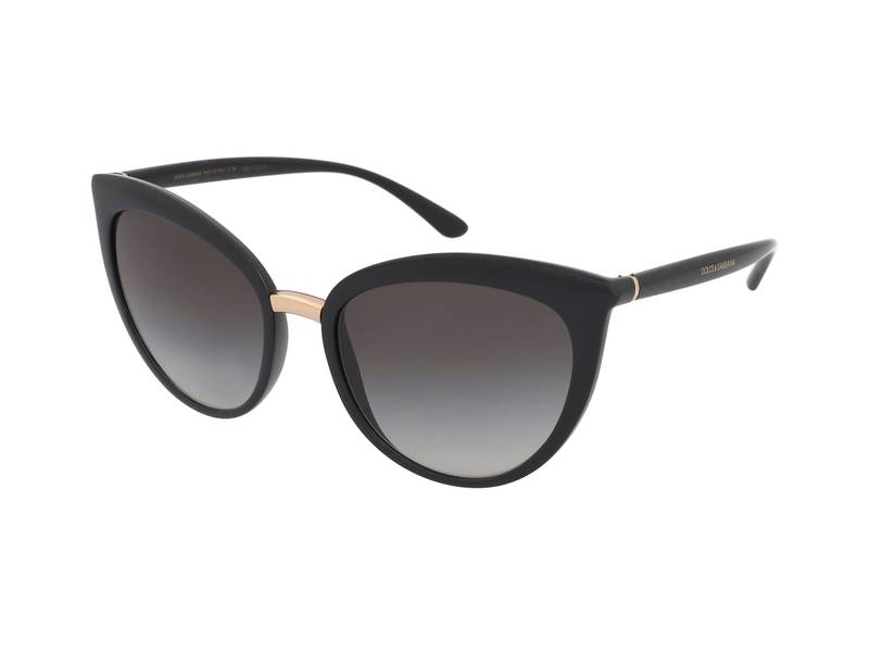 Dolce & Gabbana DG6113 501/8G 