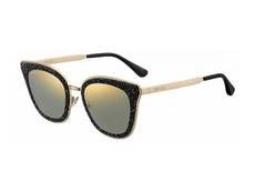 Jimmy Choo LIZZY/S 2M2/K1 Sluneční brýle - Jimmy Choo LIZZY/S 2M2/K1