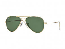 Ray-Ban Original Aviator RB3044 - L0207 Sluneční brýle Pilot / Aviator - Ray-Ban Original Aviator RB3044 - L0207