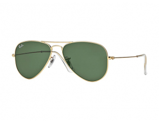 Ray-Ban Original Aviator RB3044 - L0207 Sluneční brýle - Pilot / Aviator - Ray-Ban Original Aviator RB3044 - L0207