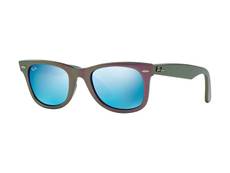 Ray-Ban Original Wayfarer RB2140 - 611217 Čtvercové sluneční brýle - Ray-Ban Original Wayfarer RB2140 - 611217