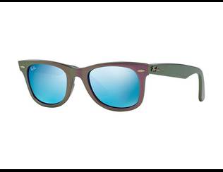 Ray-Ban Original Wayfarer RB2140 - 611217 Sluneční brýle - Ray-Ban Original Wayfarer RB2140 - 611217