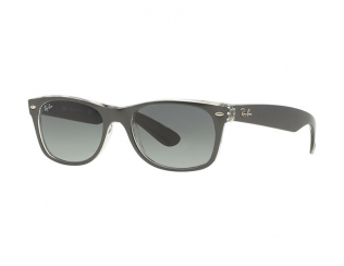 Ray-Ban RB2132 - 614371 Sluneční brýle - Čtvercový - Ray-Ban RB2132 - 614371