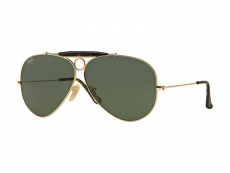 Ray-Ban RB3138 - 181 Sluneční brýle Pilot / Aviator - Ray-Ban RB3138 - 181