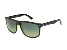Ray-Ban RB4147 - 6094/3M Čtvercové sluneční brýle - Ray-Ban RB4147 - 6094/3M