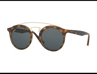 Ray-Ban RB4256 - 710/71 Sluneční brýle - Kulatý - Ray-Ban RB4256 - 710/71