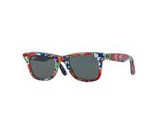 Ray-Ban Original Wayfarer RB2140 - 1137 Čtvercové sluneční brýle - Ray-Ban Original Wayfarer RB2140 - 1137