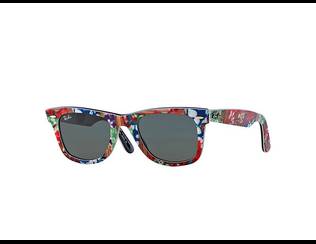 Ray-Ban Original Wayfarer RB2140 - 1137 Sluneční brýle - Ray-Ban Original Wayfarer RB2140 - 1137