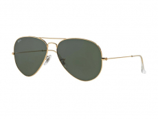 Ray-Ban Original Aviator RB3025 - 001 Sluneční brýle - Ray-Ban Original Aviator RB3025 - 001
