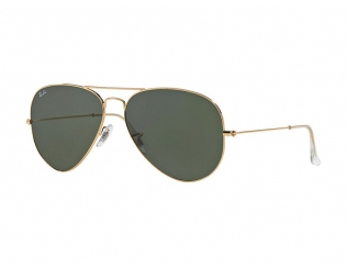 Ray-Ban Original Aviator RB3025 - 001 Sluneční brýle - Pilot / Aviator - Ray-Ban Original Aviator RB3025 - 001